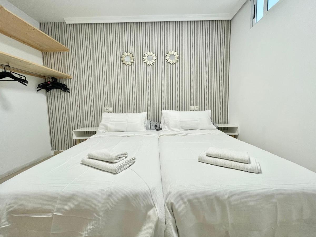 Apartament Payma *