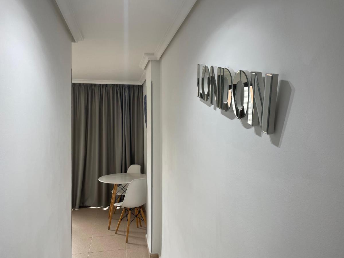 Apartament Payma