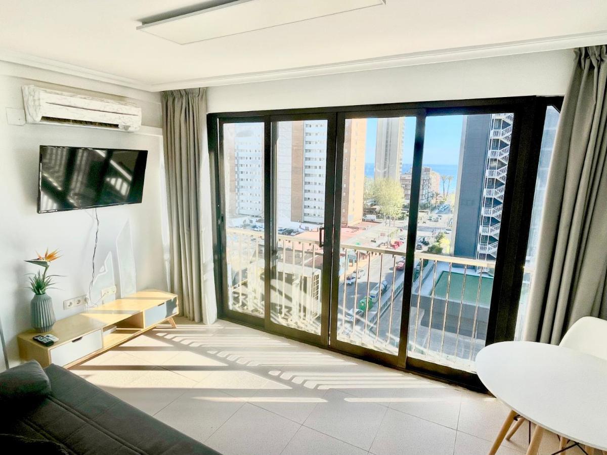 Payma Apartament Benidorm
