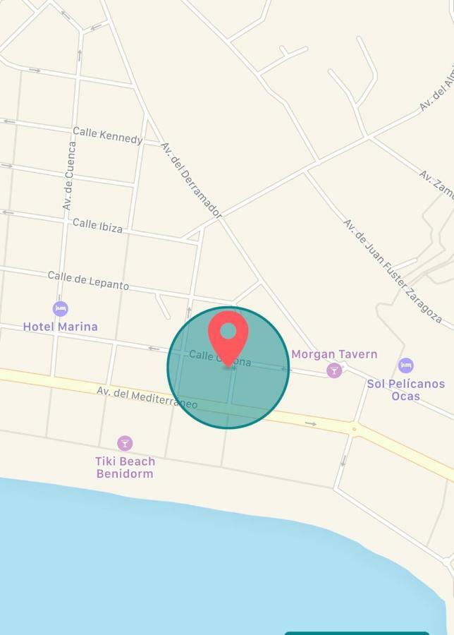 Payma Apartamento