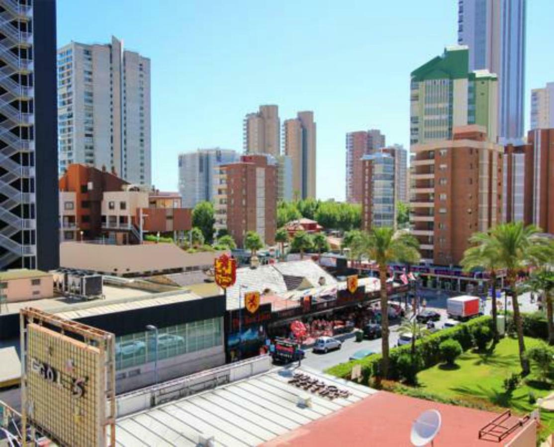 Payma Apartamento Benidorm