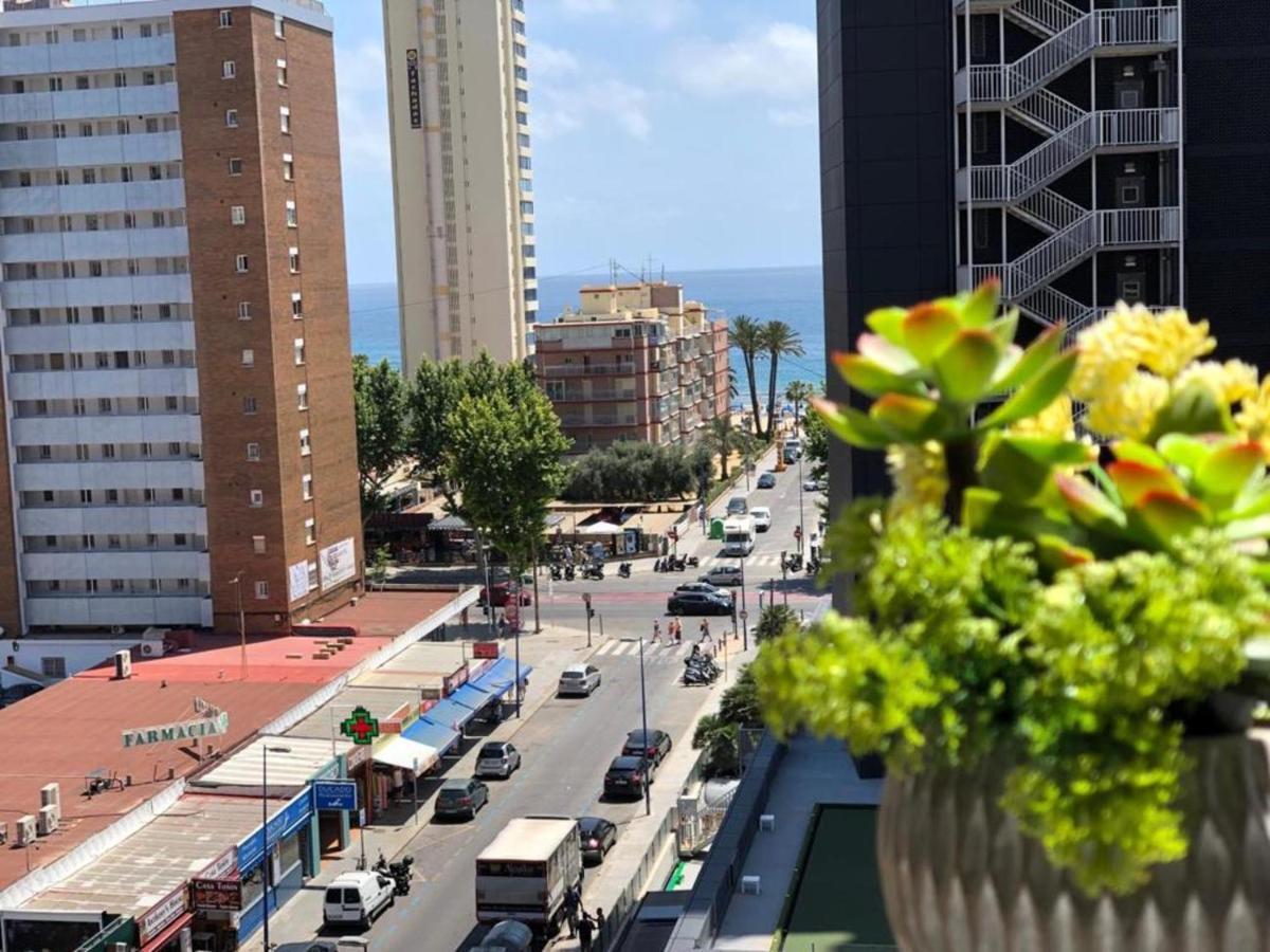 Payma Apartamento *