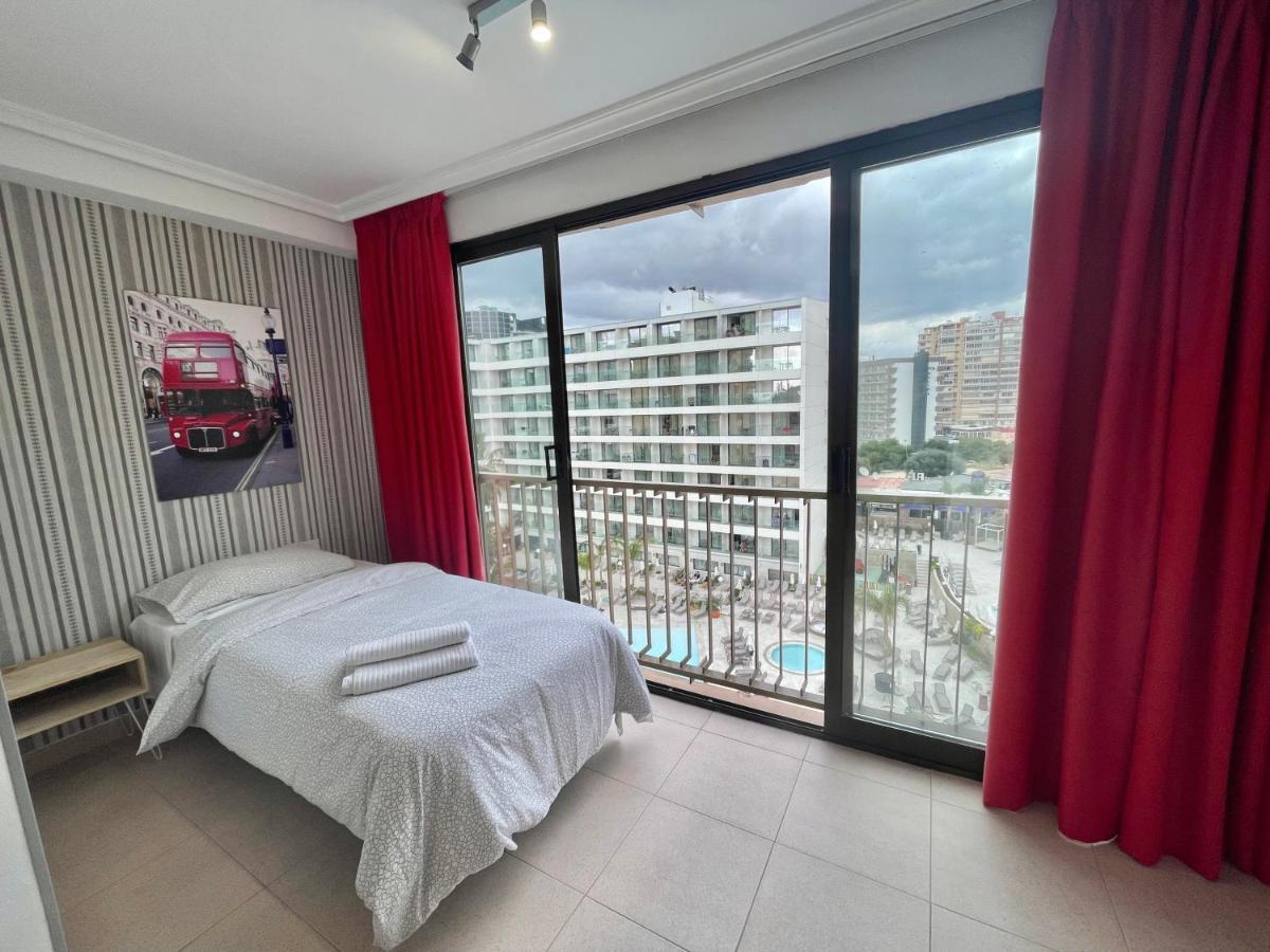Apartment Payma *